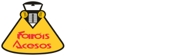 Faróis Acesos